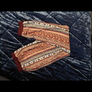 Pink Republic Joggers For Women